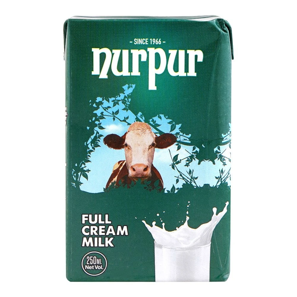 Nurpur Full Cream Milk 250ml