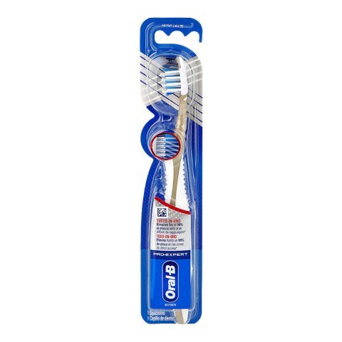 Oral-B Pro Expert Toothbrush, Medium