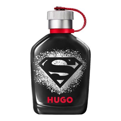 Hugo Boss Superman X Hugo, Eau De Parfum, For Men, 125ml