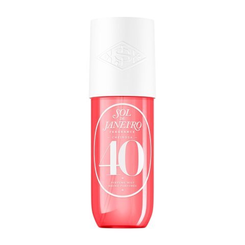 Sol De Janeiro Cheirosa 40 Fragrance Perfume Mist, For Women, 240ml
