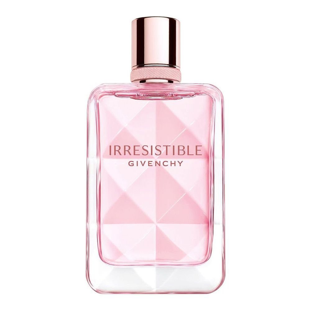 Givenchy Irresistible Very Floral, Eau de Parfum, For Women, 80ml