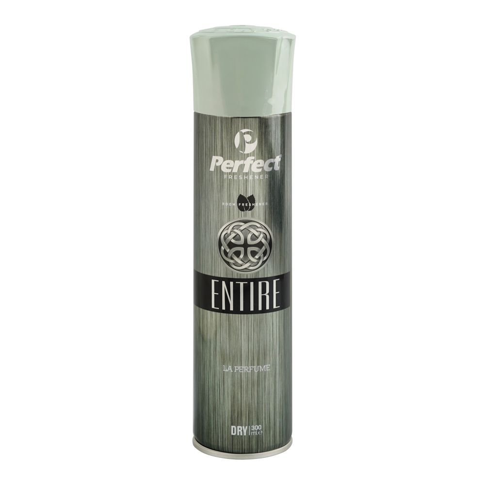 Perfect Entire Room Air Freshener, 300ml