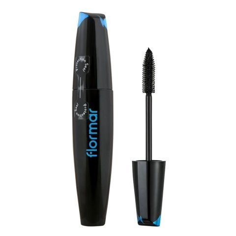 Flormar Big'N Bold Waterproof Mascara