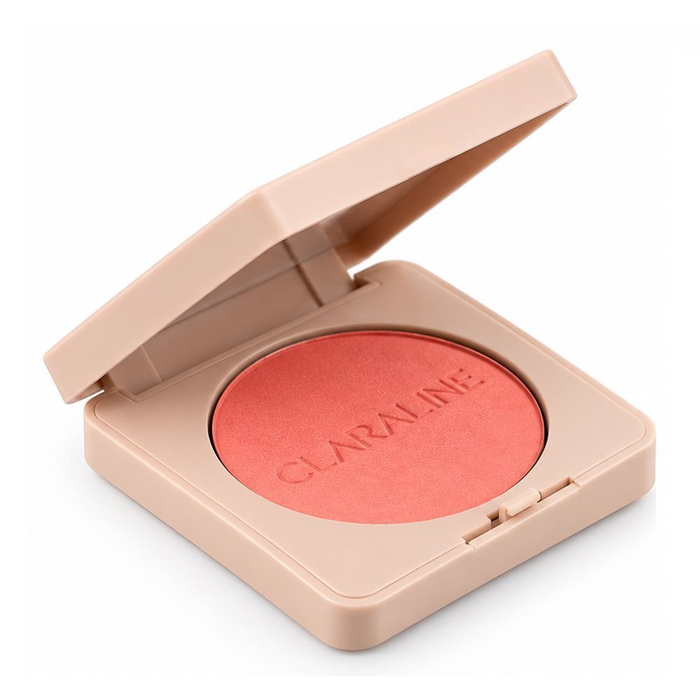 Claraline Delicate Blush Powder, D110, 7g