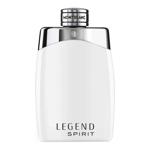 Mont Blanc Legend Spirit, Eau De Toilette, For Men, 200ml