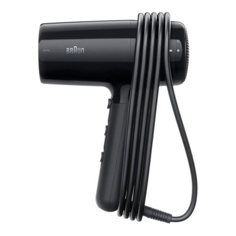 Braun HD2.2 Hair Dryer, 2200W, BRHD225SDE