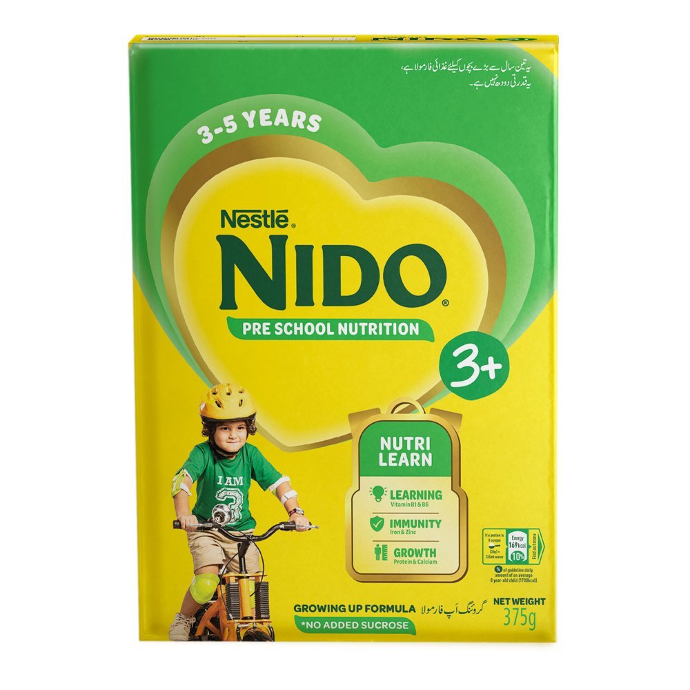 Nestle Nido 3+ 400g