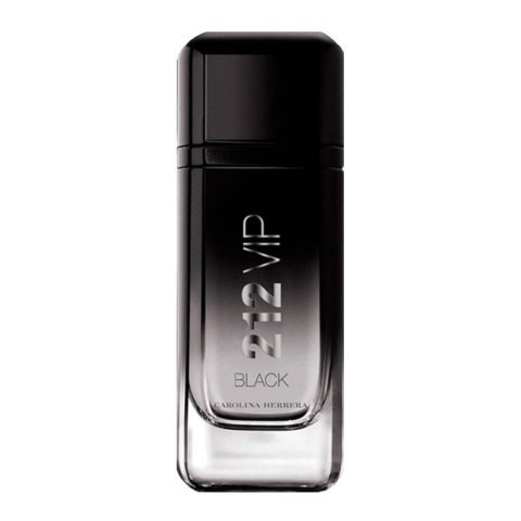Carolina Herrera 212 Men VIP Black Own The Party NYC Eau de Parfum 200ml