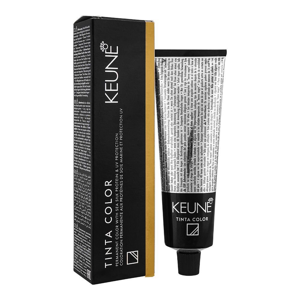 Keune Tinta Hair Color 8.3 Light Golden Bonde