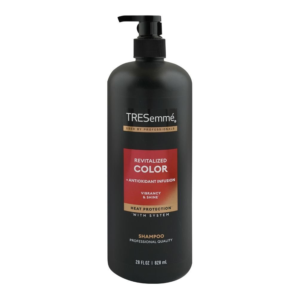 Tresemme Color Revitalize Protection Shampoo 828ml