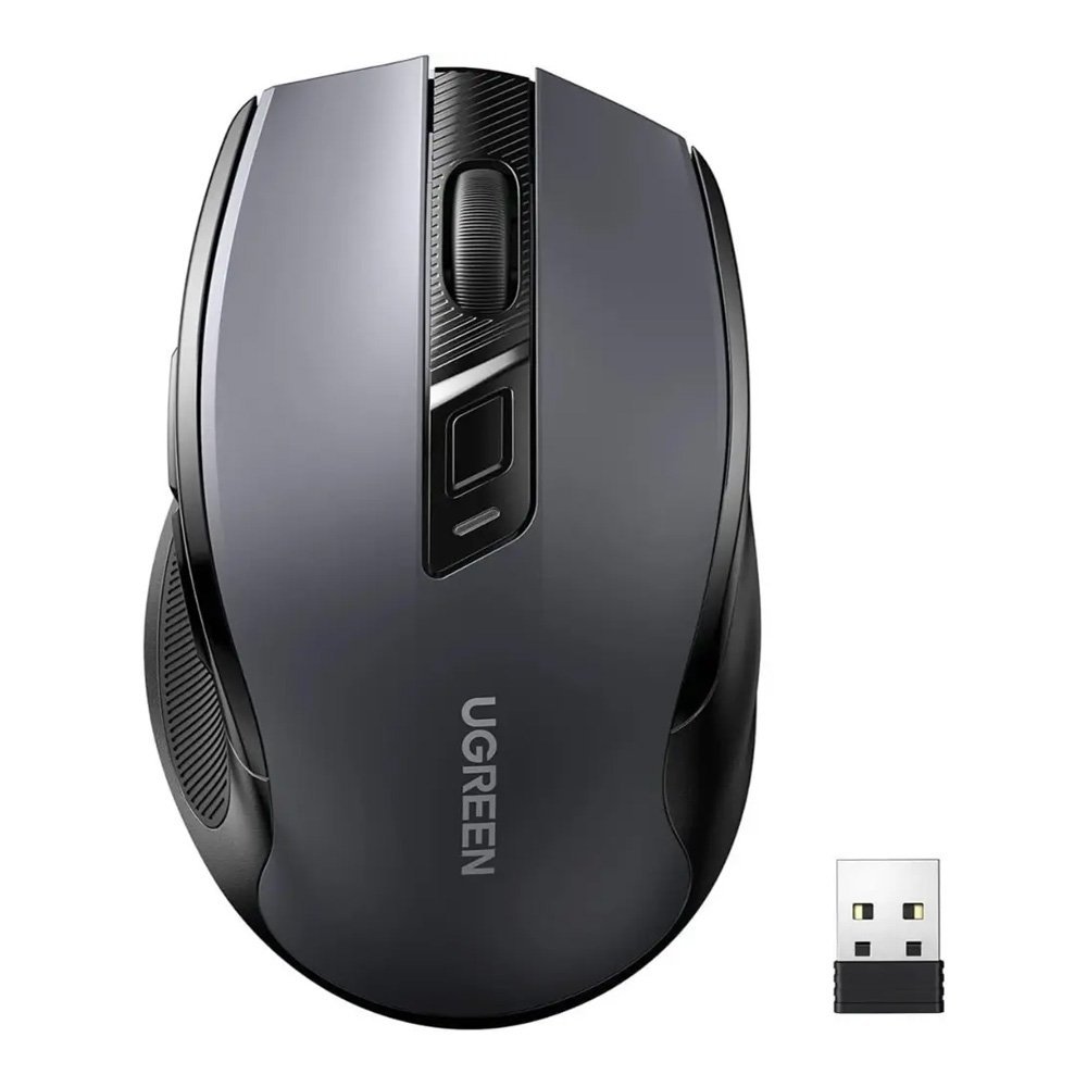 UGreen Ergonomic Wireless Mouse, 90855