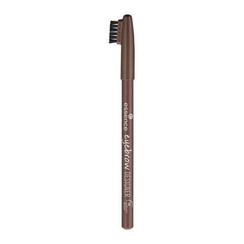 Essence Eyebrow Designer 12, Hazelnut Brown