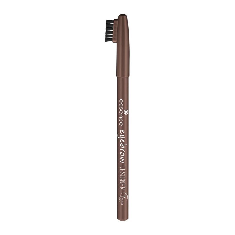 Essence Eyebrow Designer 12, Hazelnut Brown