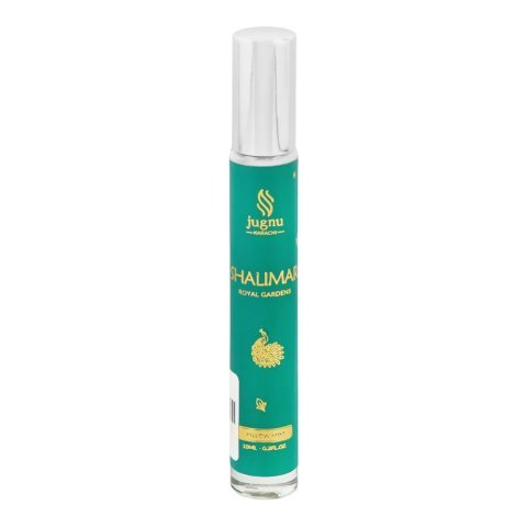 Jugnu Shalimar Royal Gardens Pillow Mist, 10ml