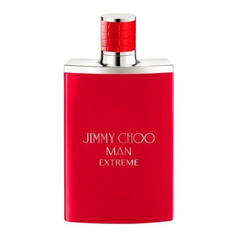 Jimmy Choo Man Extreme, Eau De Parfum, For Men, 200ml