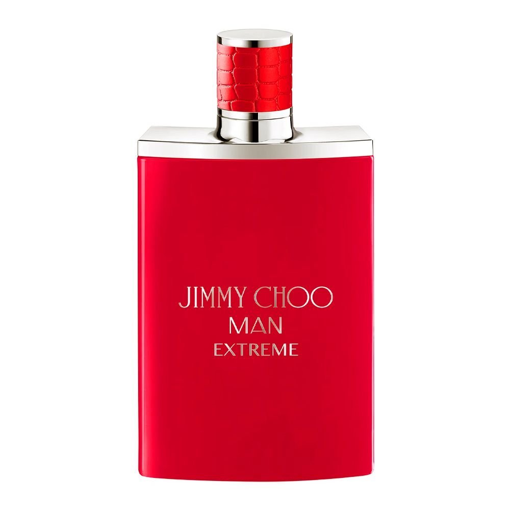 Jimmy Choo Man Extreme, Eau De Parfum, For Men, 200ml