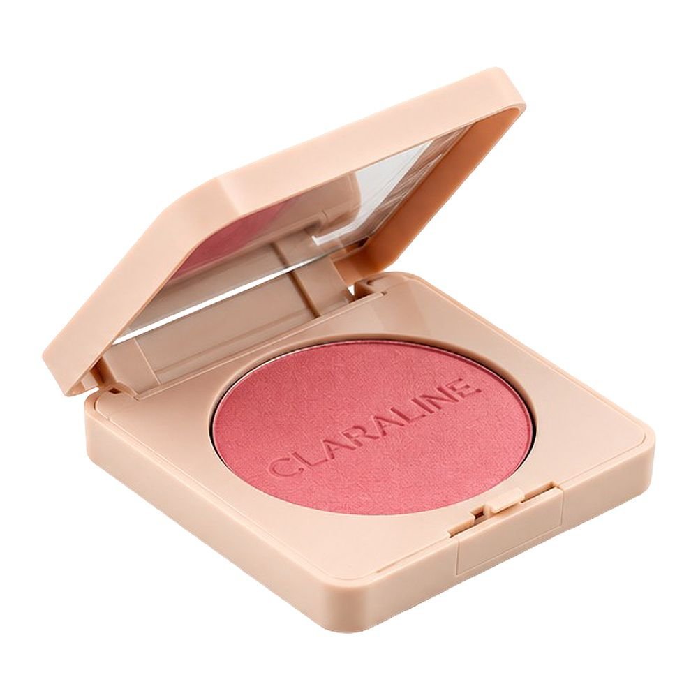 Claraline Delicate Blush Powder, D120, 7g