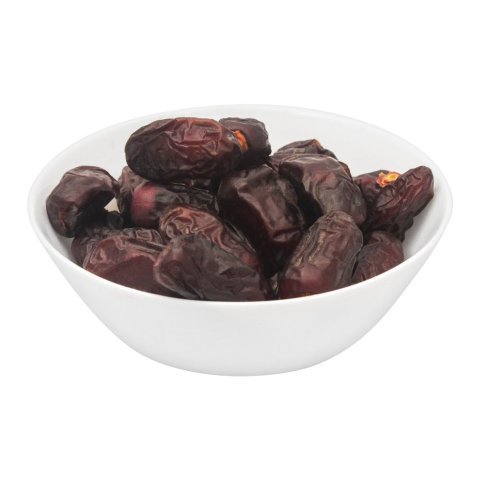 S.N Qalmi Standard Fresh Dates, 1 KG