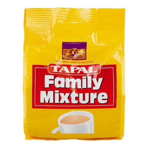 Tapal Family Mixture Tea, 430g, Save Rs.50/-