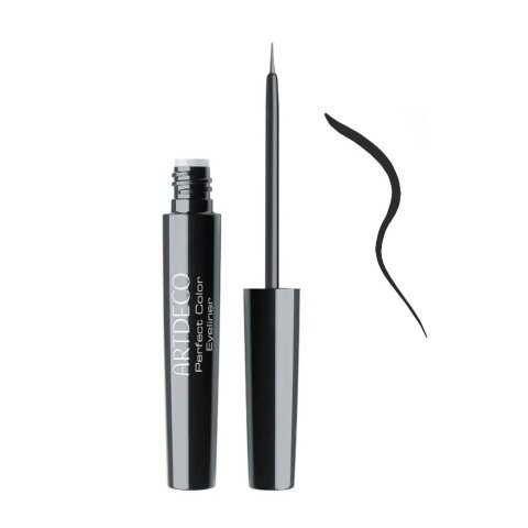 Artdeco Perfect Color Eye Liner, 01 Black