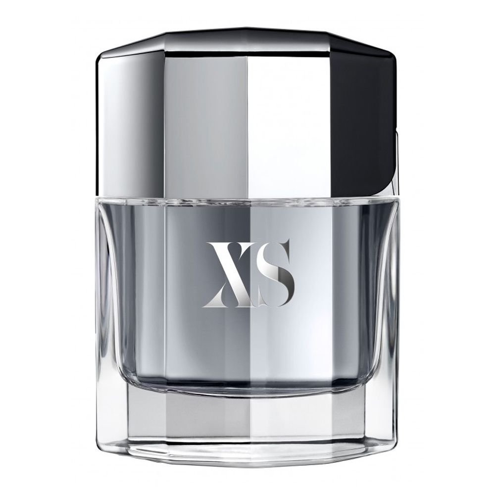 Pacco Rabanne Xs, Eau De Toilette, For Men, 100ml