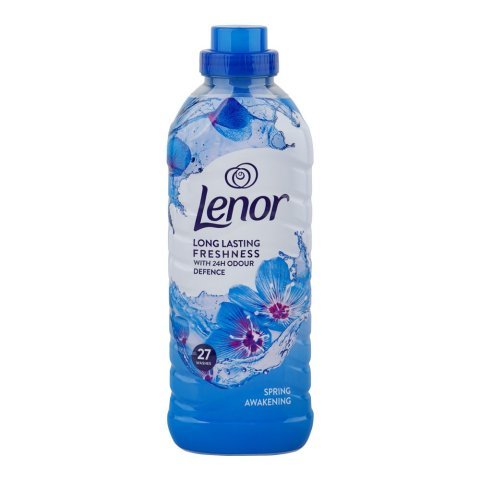 Lenor Fabric Conditioner Spring Awakening, 891ml