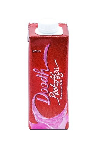 Rooh Afza Doodh, Flavoured Milk, 225ml