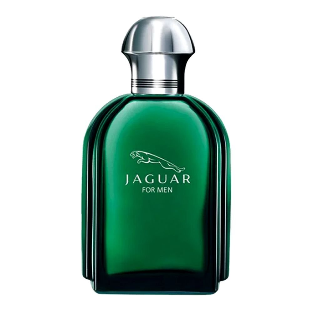 Jaguar, Eau de Toilette, For Men, 100ml