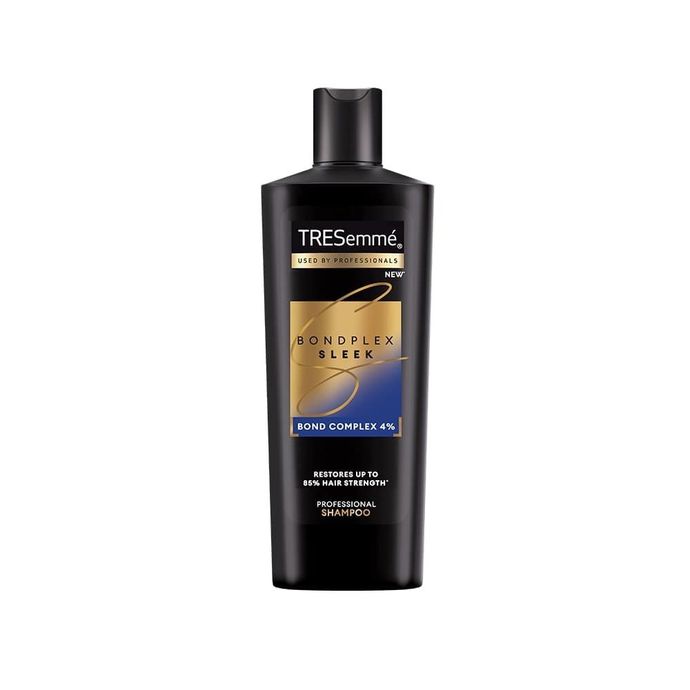 Tresemme Bondplex Sleek Hair Repair Shampoo, 170ml