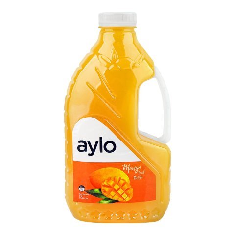 Aylo Mango Nectar Fruit Juice Drink, 2000ml Bottle