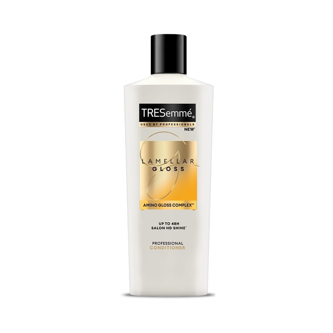 Tresemme Lamellar Gloss Conditioner, 160ml