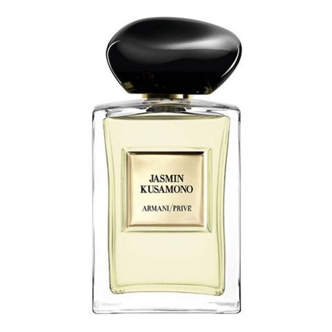 Giorgio Armani Prive Jasmin Kusamono, Eau de Toilette, For Women, 100ml