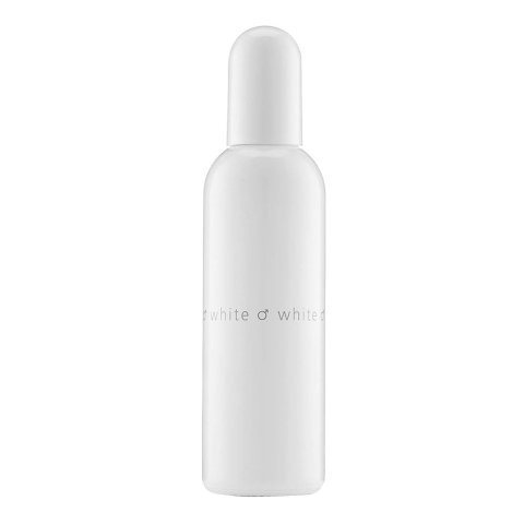 Milton Lloyd Color Me White Homme Eau De Parfum, For Men, 90ml