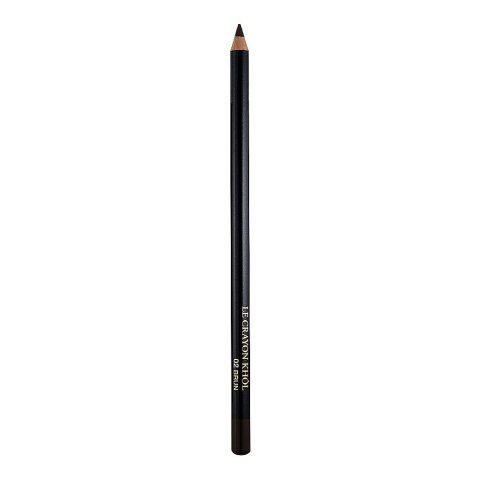 Lancome Paris Le Crayon Khol Eyeliner, 02 Brun