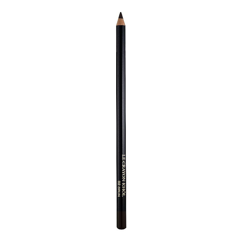 Lancome Paris Le Crayon Khol Eyeliner, 02 Brun