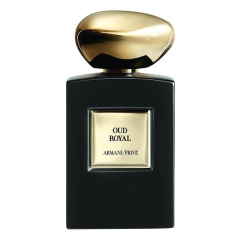Giorgio Armani Prive Oud Royal Intense, Eau de Parfum, For Men & Women, 100ml