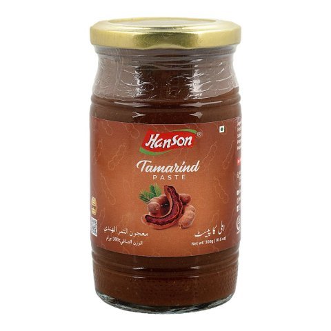 Hanson Tamarind Paste, 300g