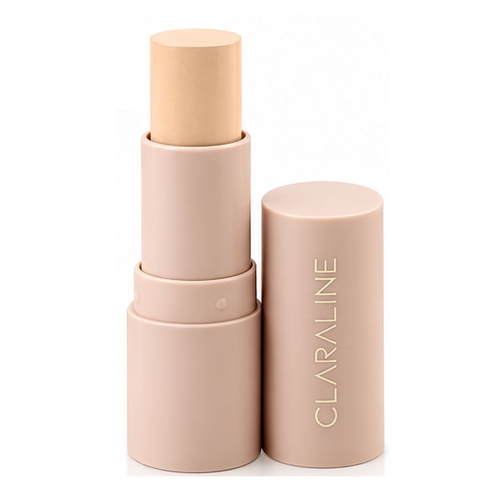 Claraline Instant Stick Foundation, S20, 8g