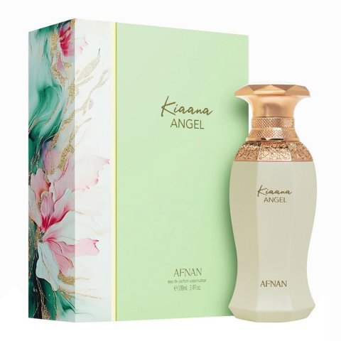 Afnan Kiaana Angel, Eau De Parfum, For Women, 100ml