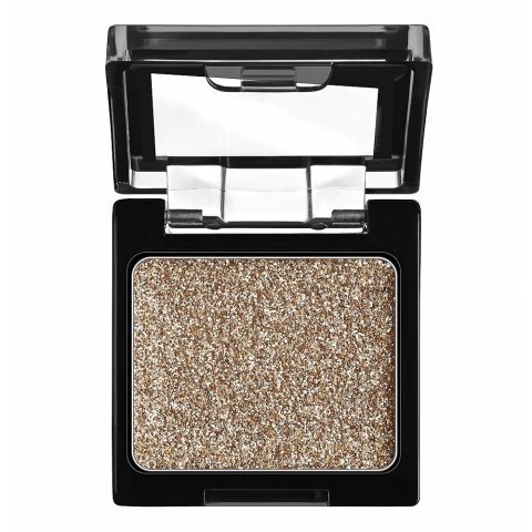 Wet n Wild Color Icon Single Eyeshadow, Brass, 1.4g