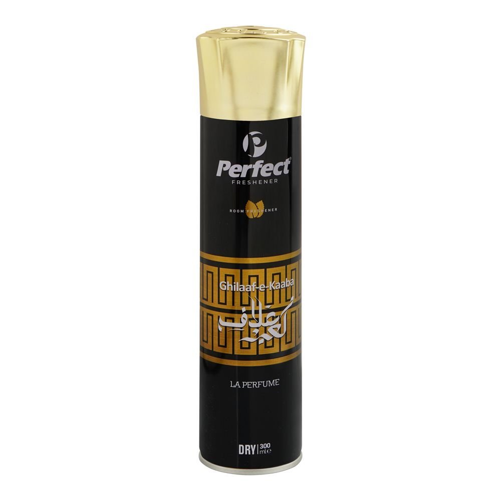 Perfect Ghilaaf-e-Kaaba Room Air Freshener, 300ml