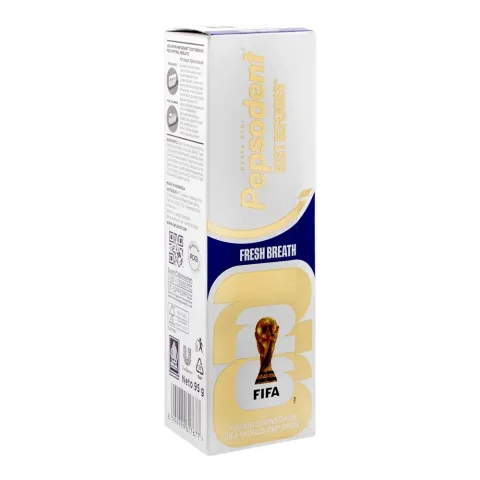 Pepsodent Best Defender Fresh Breath Toothpaste, 95g Indonesia