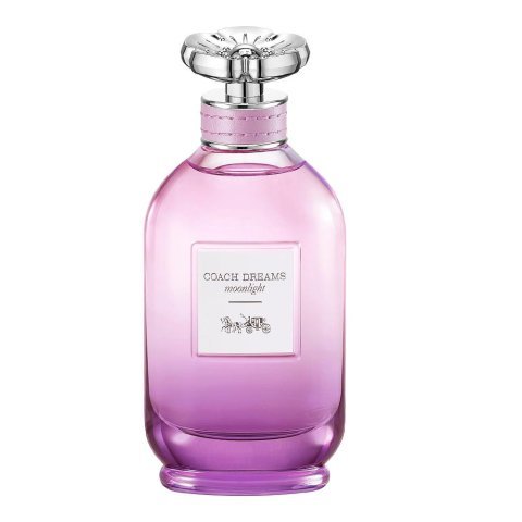 Coach Dreams Moonlight, Eau De Parfum, For Women, 90ml