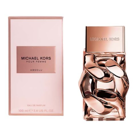 Michael Kors Absolu Pour Femme, Eau De Parfum, For Women, 100ml
