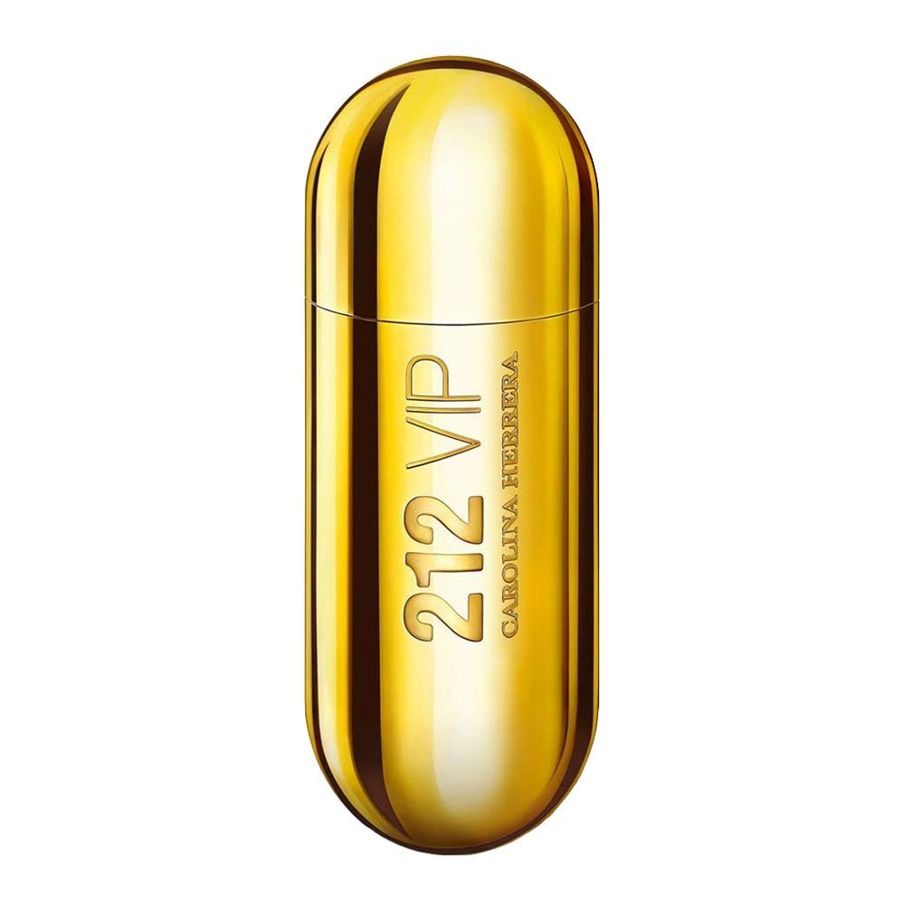 Carolina Herrera 212 VIP Carolina Herrera Eau de Parfum 80ml