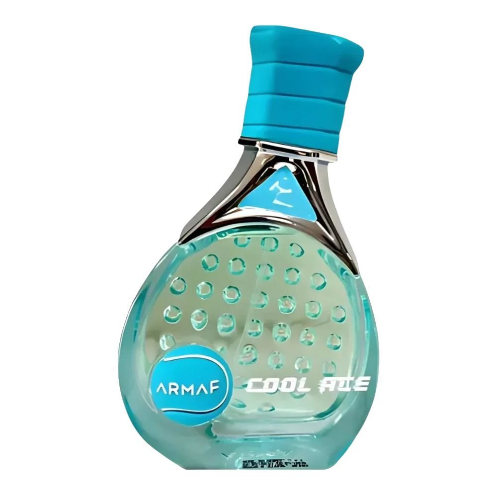 Armaf Cool Ace, Eau De Parfum, For Men, 100ml