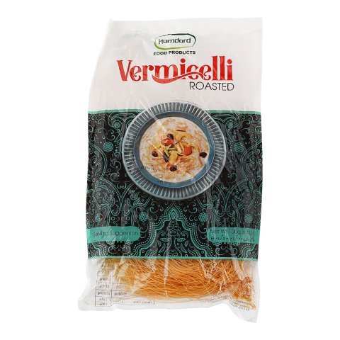 Hamdard Vermicelli Roasted, 100g