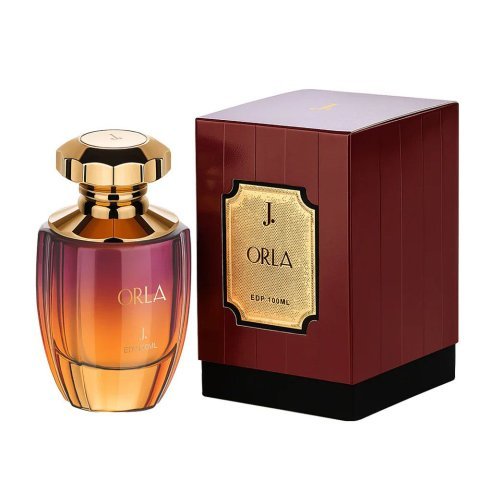 Junaid Jamshed J. Orla, Eau De Parfum, For Women, 100ml