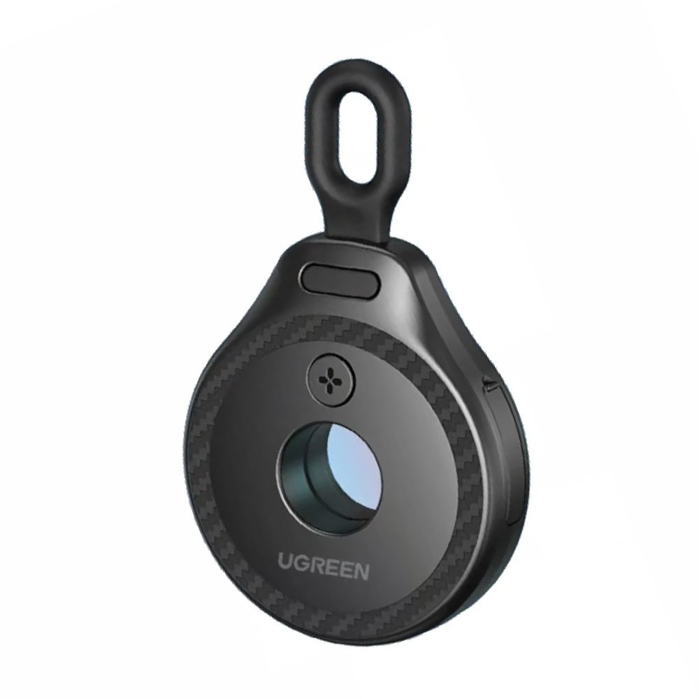 UGreen Infrared Hidden Camera Dedector, Black, 35579
