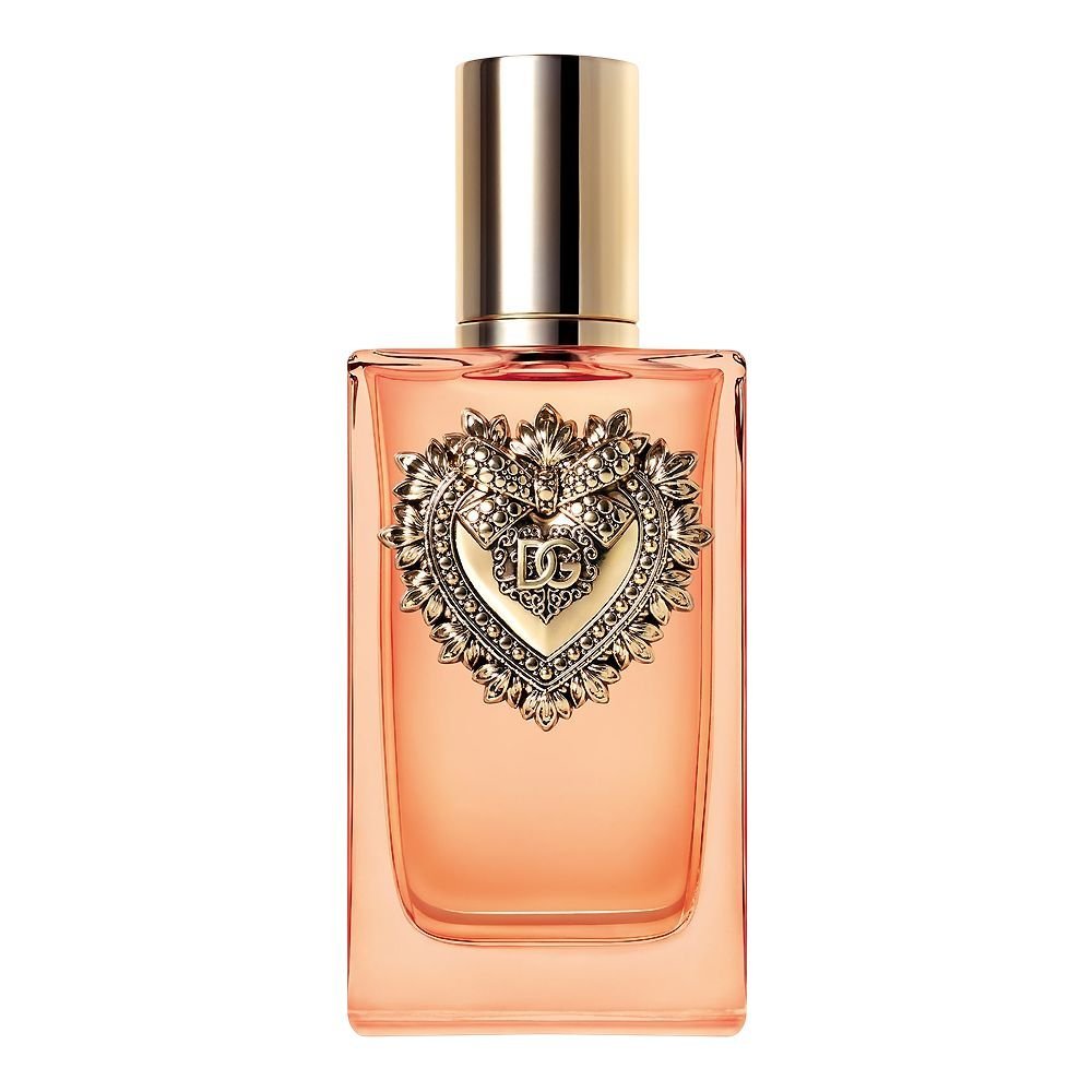 Dolce & Gabana Devotion Intense, Eau De Parfum, For Women, 100ml